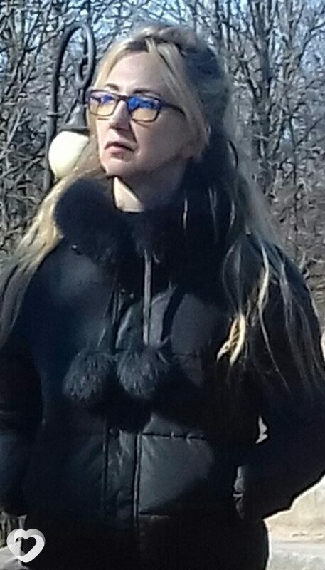 Елена, 60, Санкт-Петербурге — анкета №25740