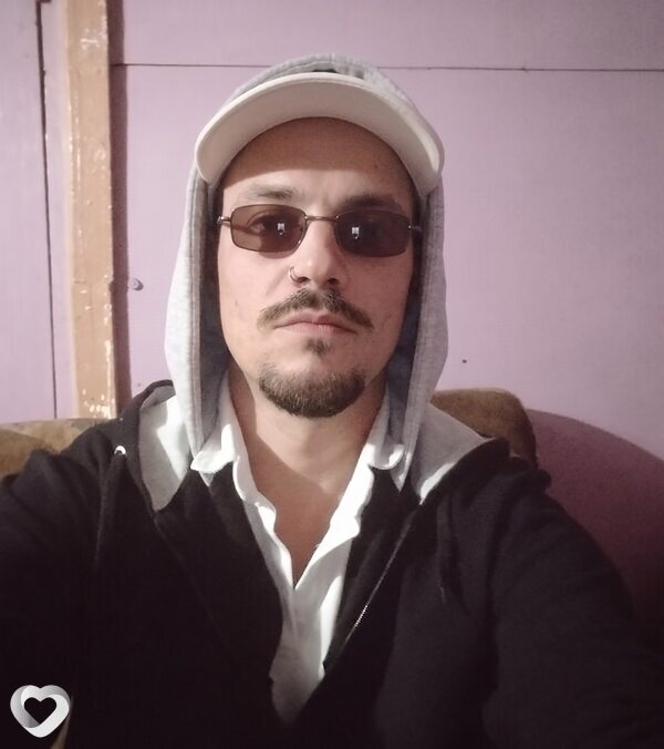 Алексей, 36, Красногорске — анкета №25745
