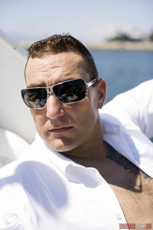 Сергей, 50, Бресте — анкета №25754