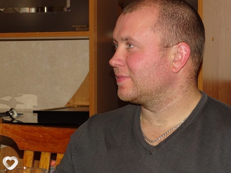 Дмитрий, 42, Гомеле — анкета №25761
