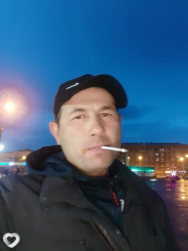 Харитон, Искитим