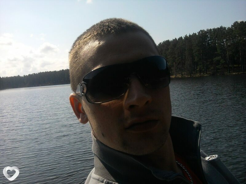 Дима, 29, Воронеже — анкета №25765