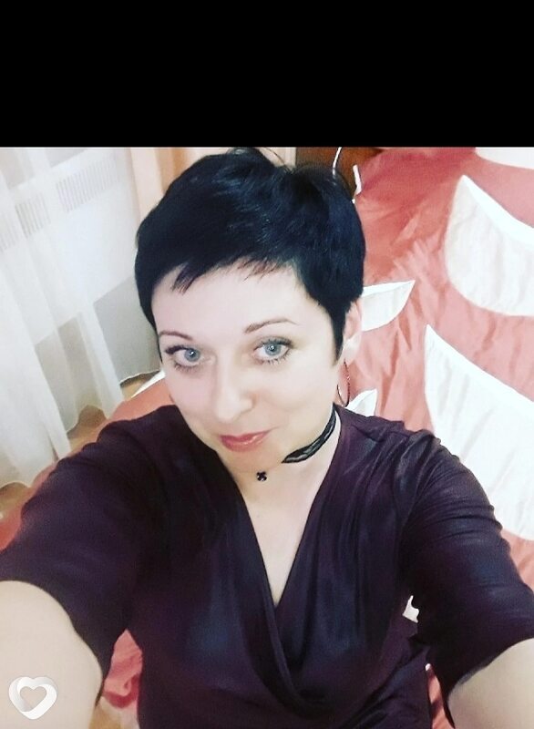 Юлия, 46, Воронеже — анкета №25772