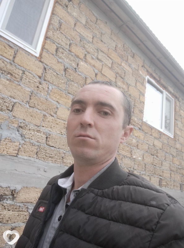 Antivirus, 37, Одессе — анкета №25775