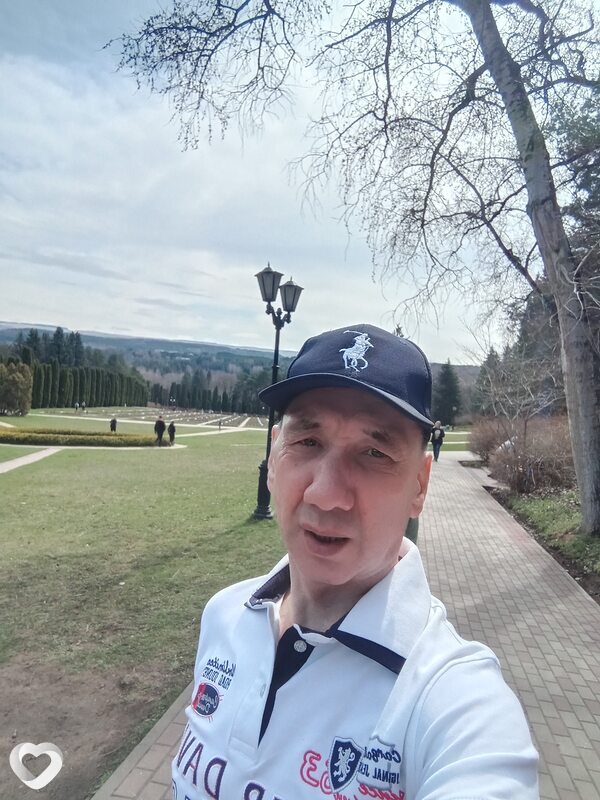 Радон, 50, Казани — анкета №25776
