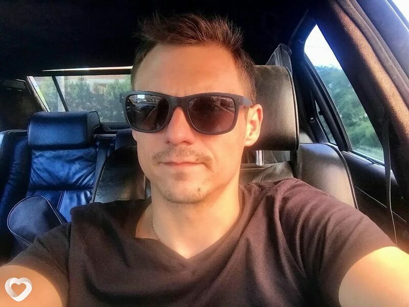 Андрей, 35, Севастополе — анкета №25779