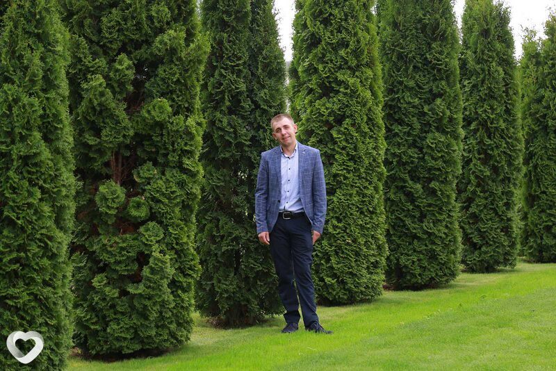 Сергей, 33, Барановичах — анкета №25780