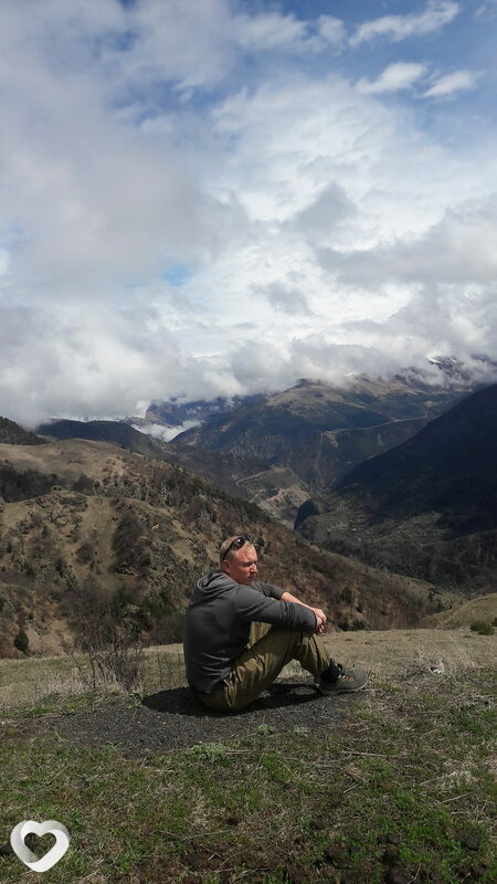 Dobrenkii, 39, Владикавказе — анкета №25783