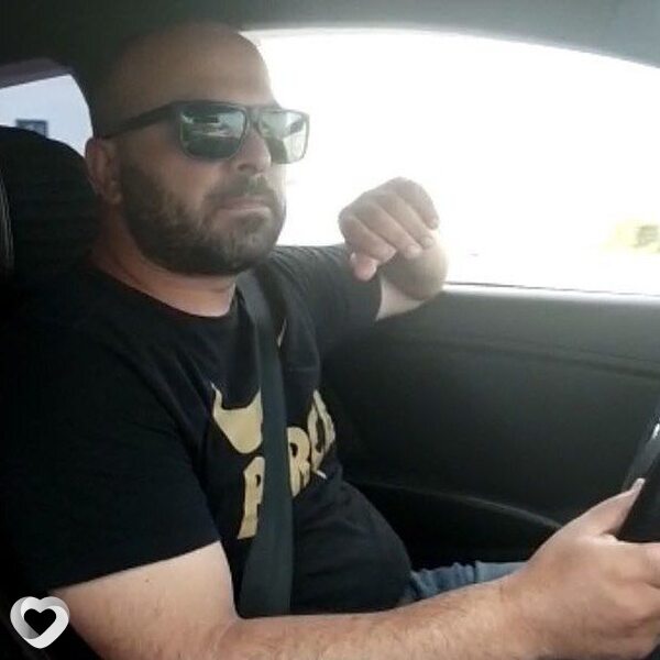 Тим, 47, Владикавказе — анкета №25784