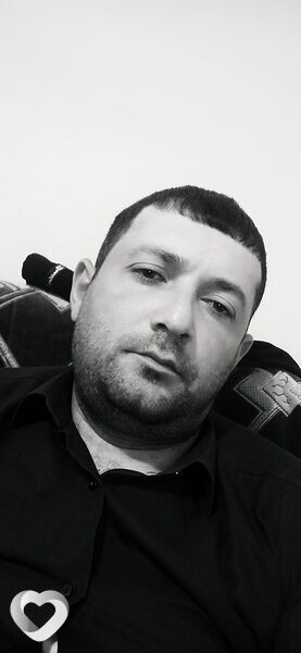 Инкогнито, 38, Ереван — анкета №25787