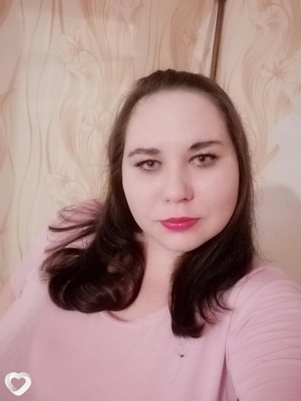 Дарья, 32, Перми — анкета №25788