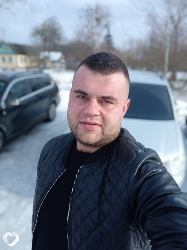 Bogdan, 33, Конотопе — анкета №25789