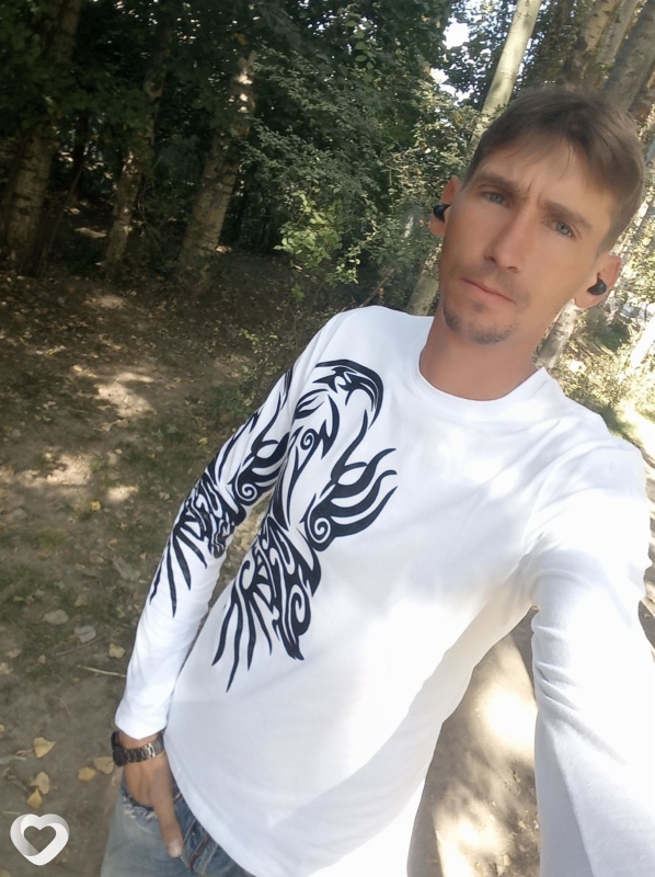 Сергей, Беловодское
