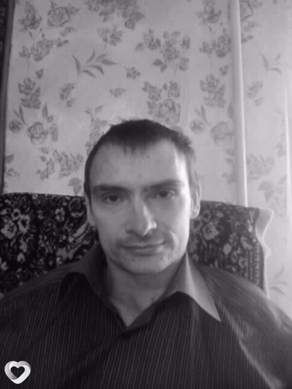 Сергей, 48, Рязани — анкета №25803