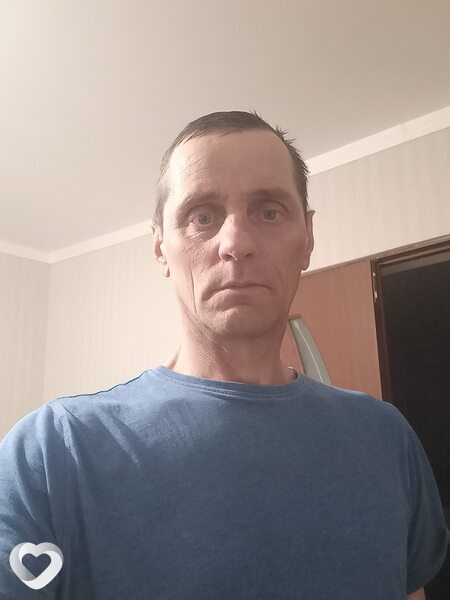 Саша, 46, Мозыре — анкета №25808