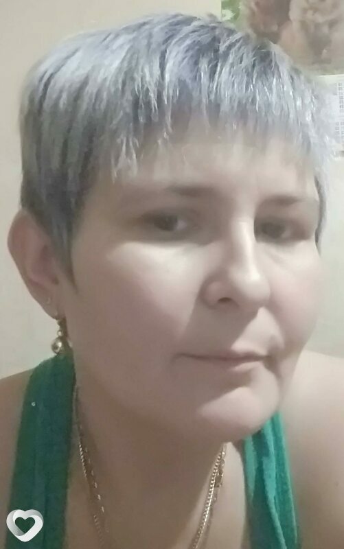 Наталья, 48, Донецке — анкета №25809