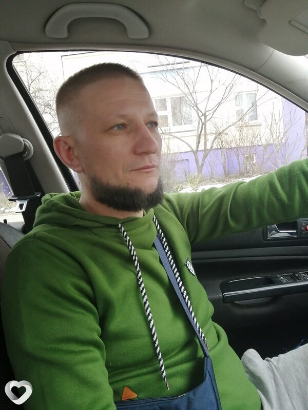 Вова, 54, Гомеле — анкета №25810