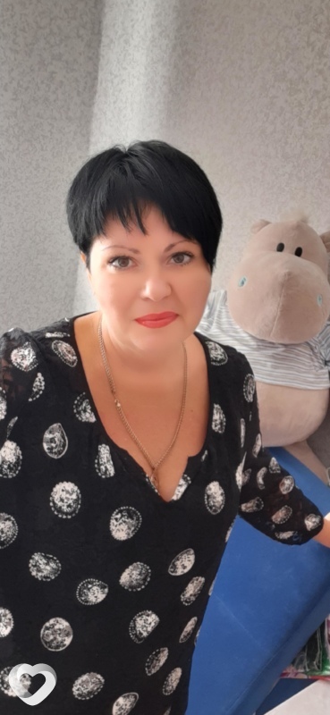 Светлана, 49, Ростове-на-Дону — анкета №25816