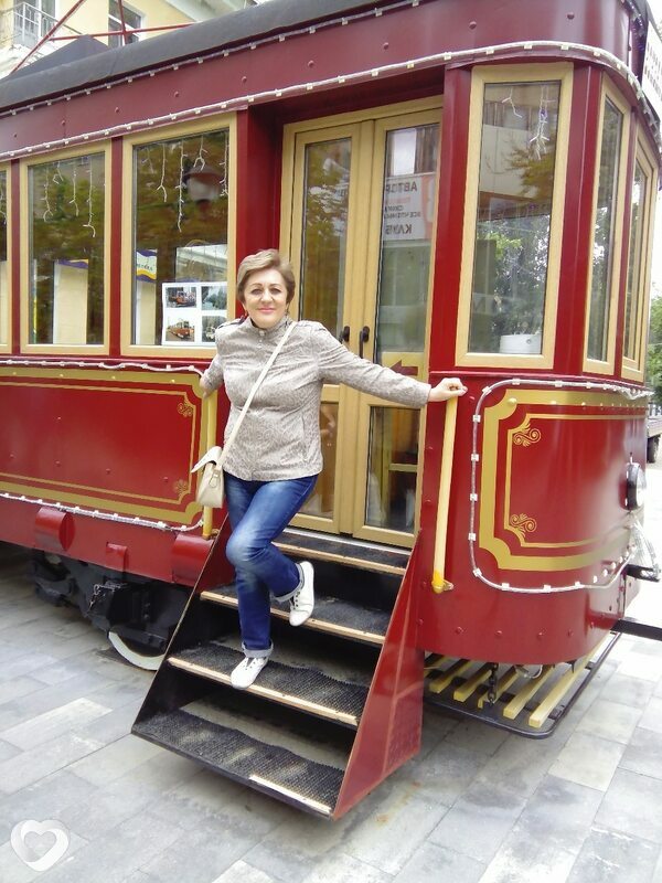 Елена, 67, Саратове — анкета №25824