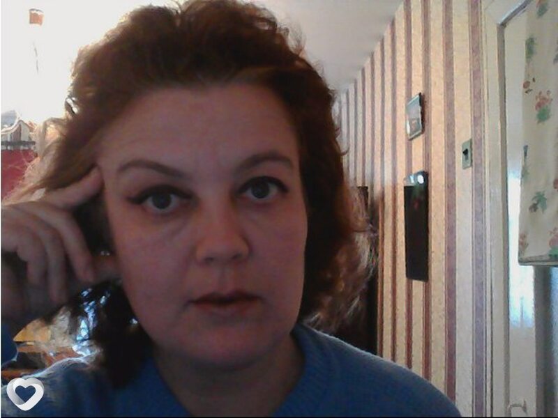Валентина, 53, Несвиже — анкета №25825