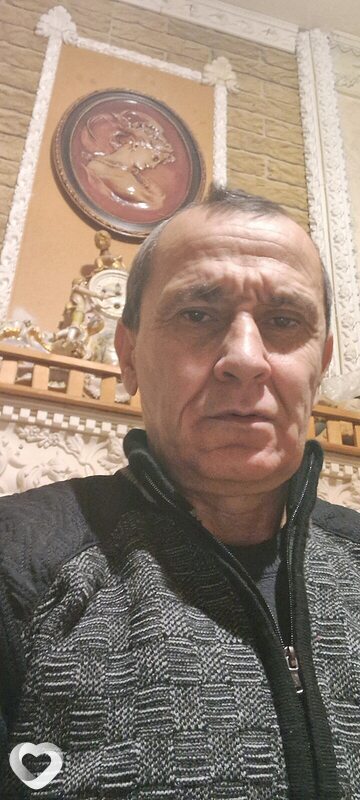 Юра, 55, Харькове — анкета №25826