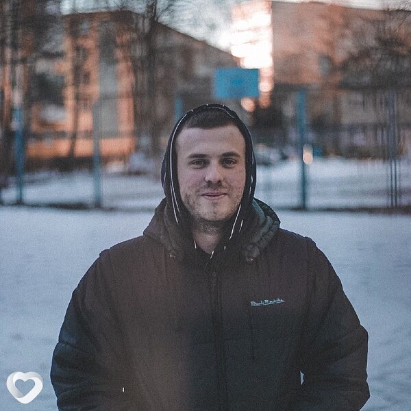 Сергей, 30, Гомеле — анкета №25830