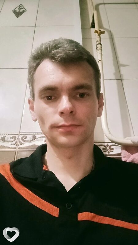 Андрей, 31, Мелитополе — анкета №25833