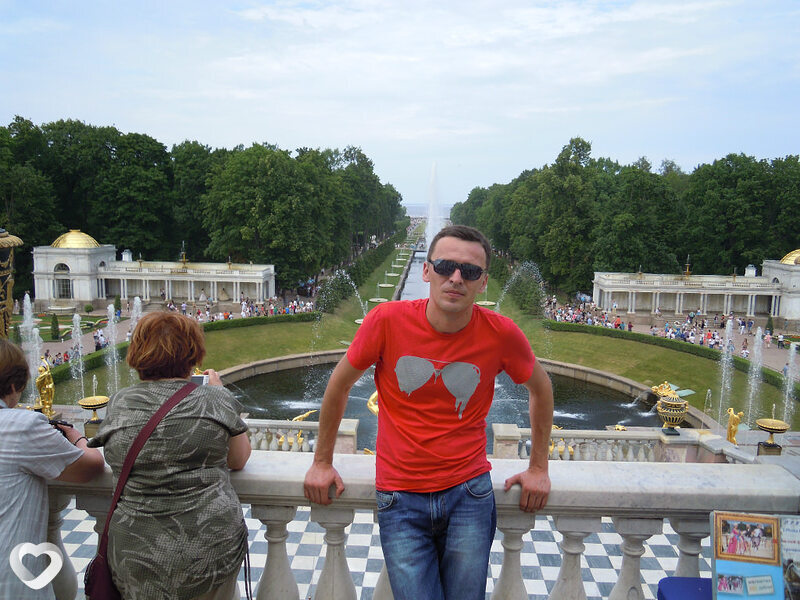 Дмитрий, 47, Бобруйске — анкета №25835