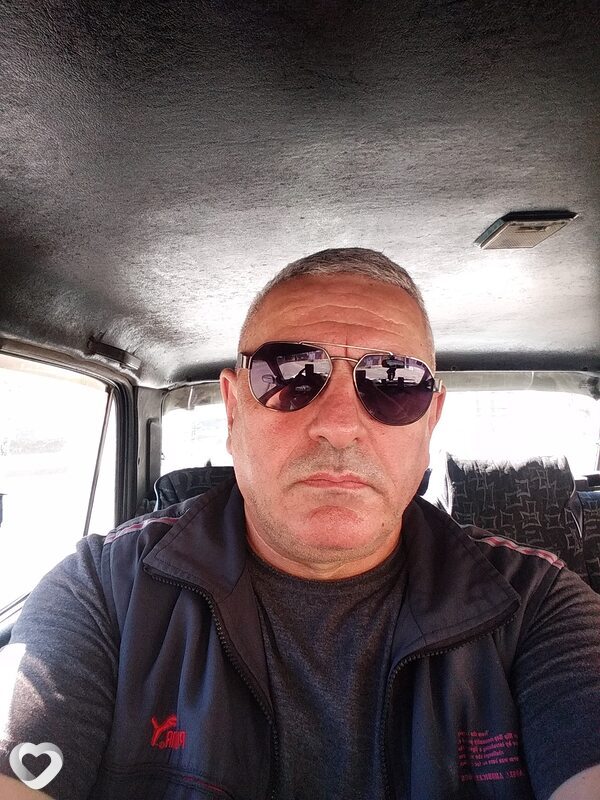 Георгий, 55, Макеевке — анкета №25844