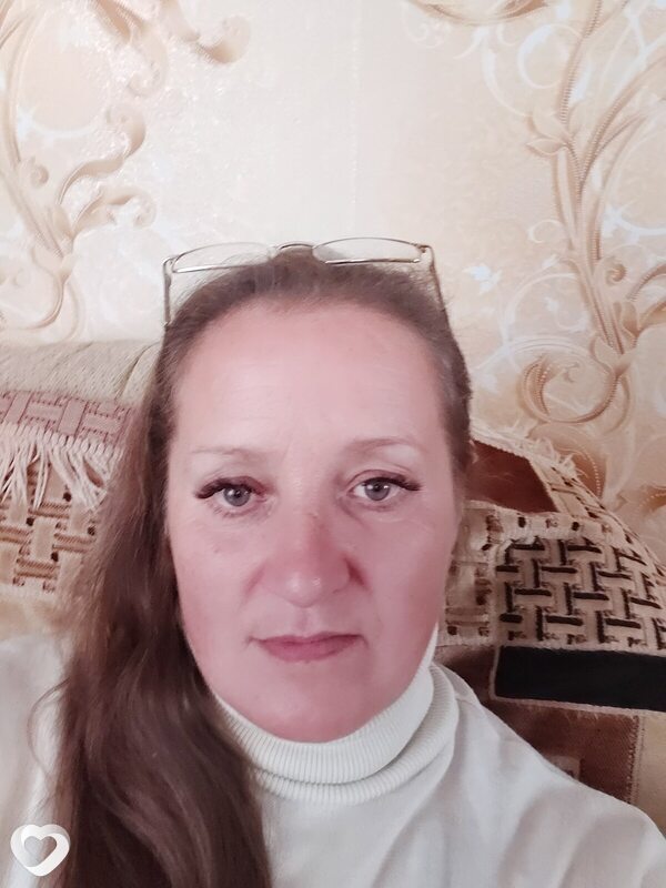 Елена, 54, Климовичах — анкета №25853