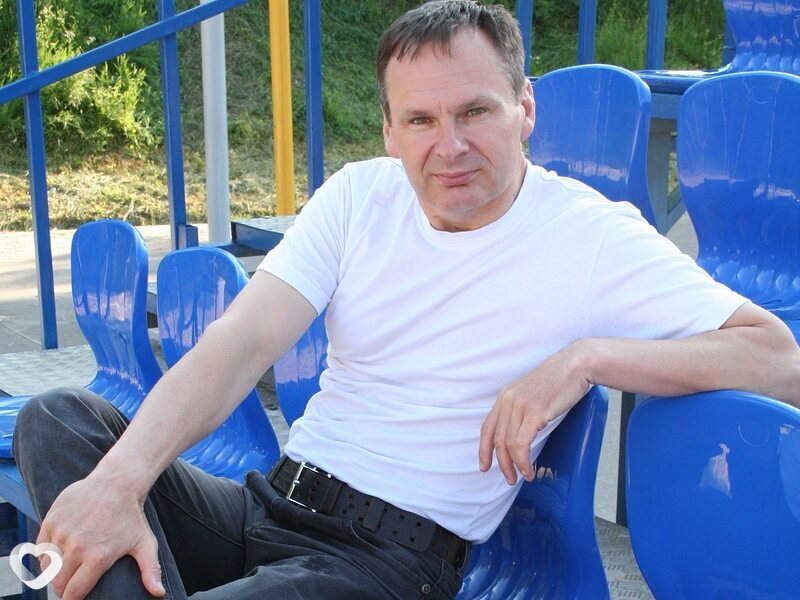 Игорь, 51, Витебске — анкета №25855