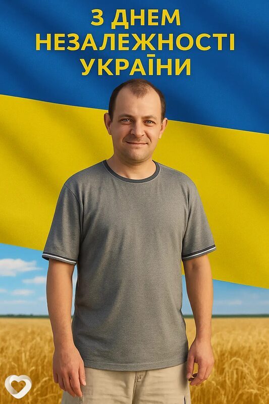 Олександр, Андреевка (Харьковская Обл)