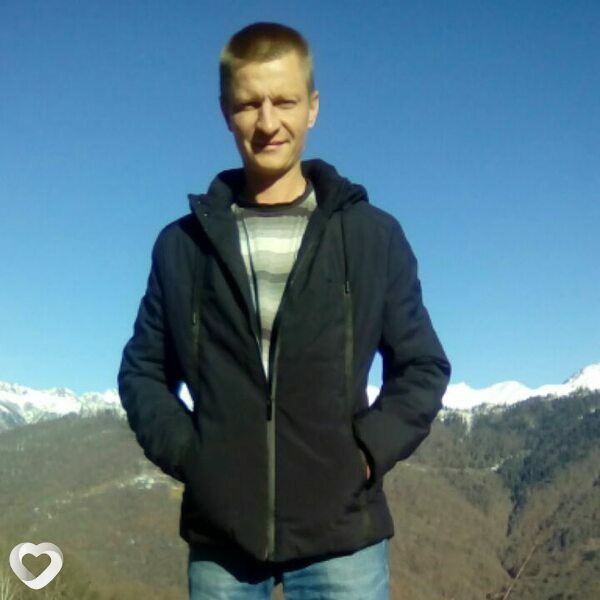Алекс, 44, Сочи — анкета №25861