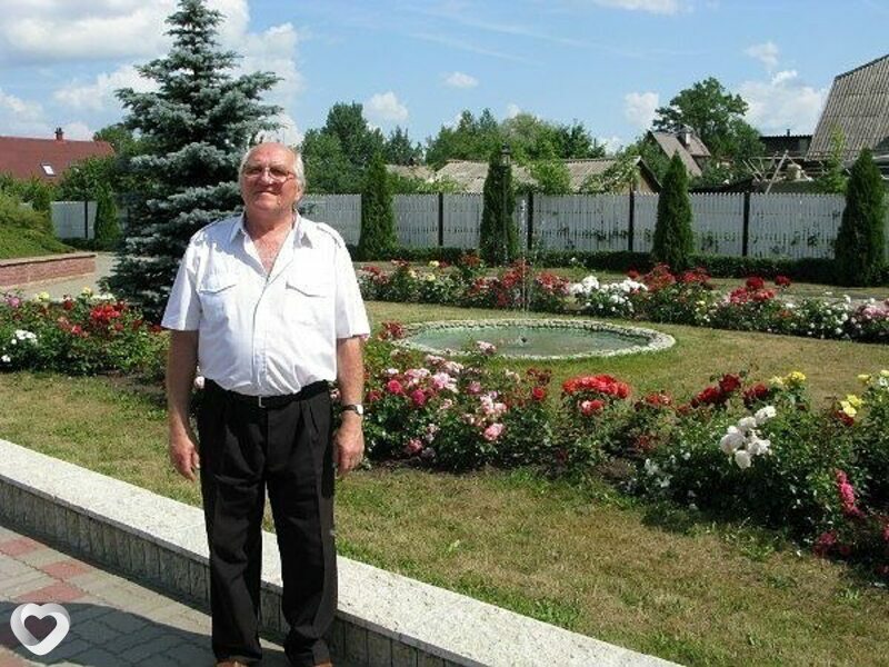 Петр, Таллин