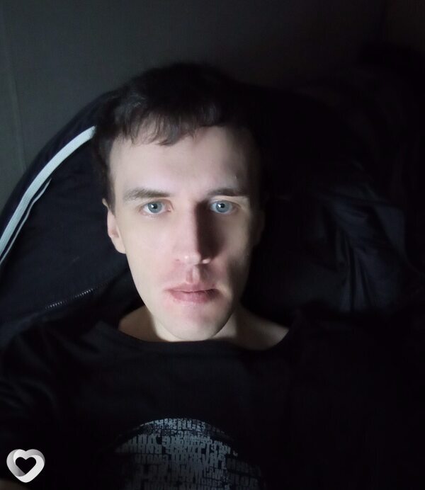 Виктор, 36, Таре — анкета №25867