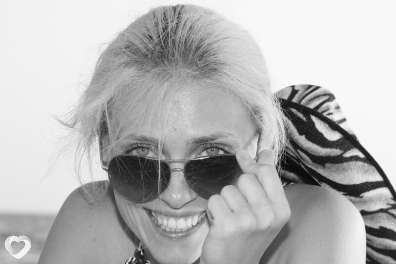 Елена, 45, Витебске — анкета №25869