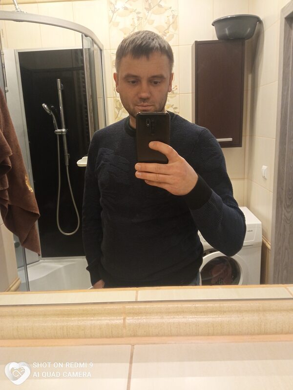 Александр, 43, Запорожье — анкета №25877