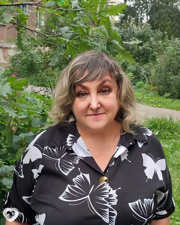 Маргарита, 60, Новокузнецке — анкета №25883