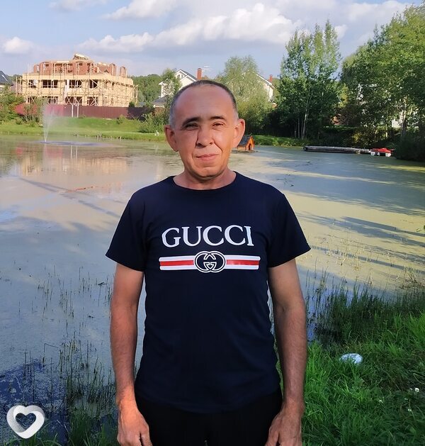 Николай, 51, Чебоксарах — анкета №25885