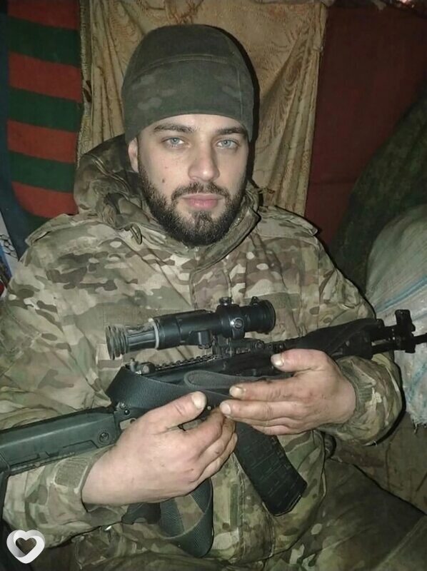 Дима, 36, Рыбинске — анкета №25886