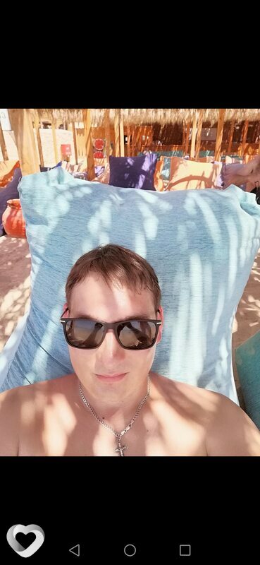 Андрей, 33, Гродно — анкета №25889