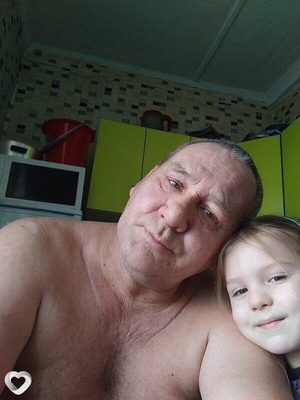 Геннадий, Зыряновск
