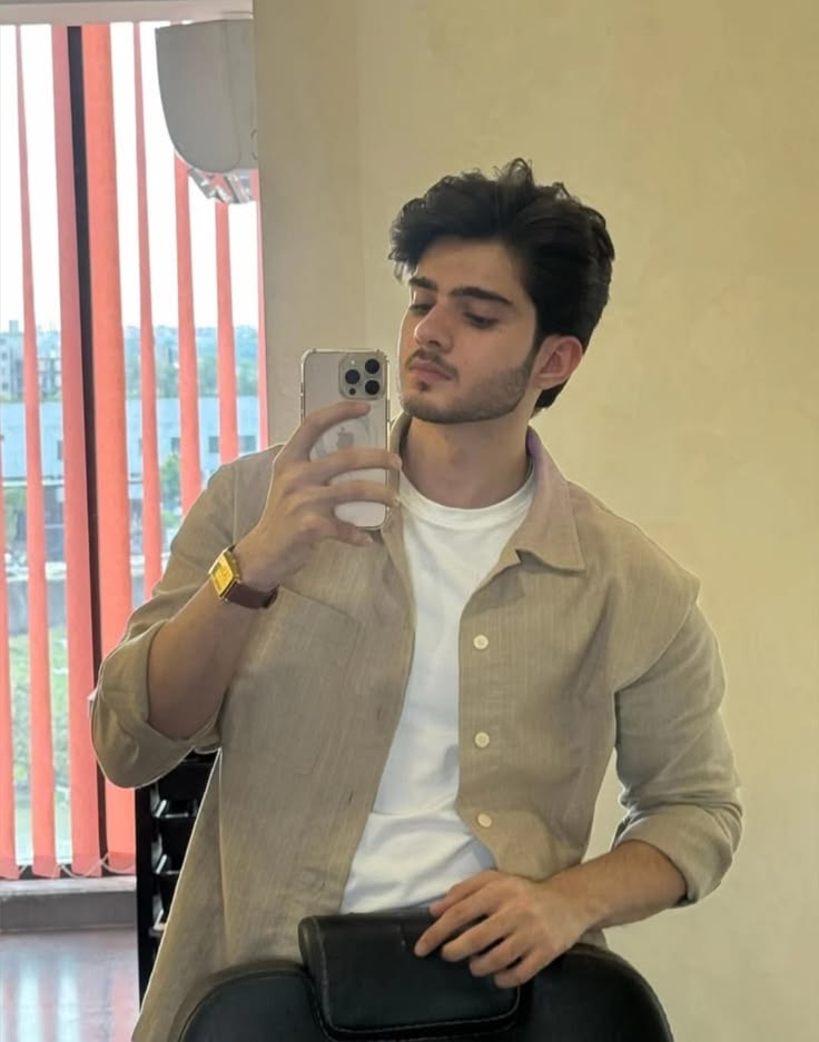 Ali Khan, 20, в Pantelimon — анкета №4707151