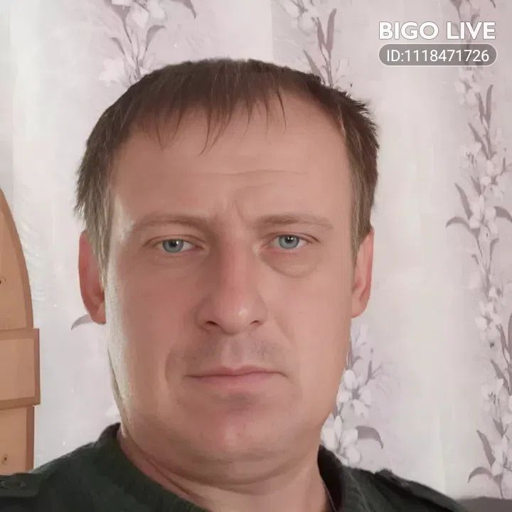 Сергей, 40, в Красном Луче — анкета №4707071