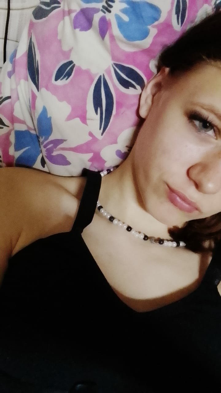 Смирнова Алина, 18, Ульяновске — анкета №1358