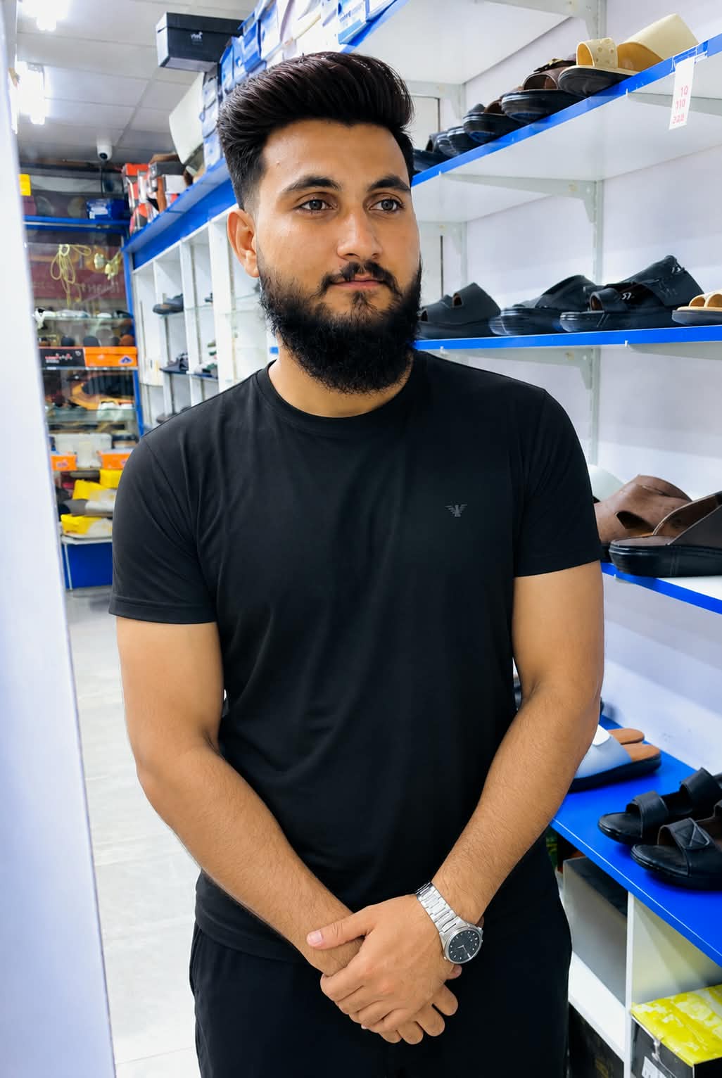 Moscow, 26, в Roman — анкета №4707209