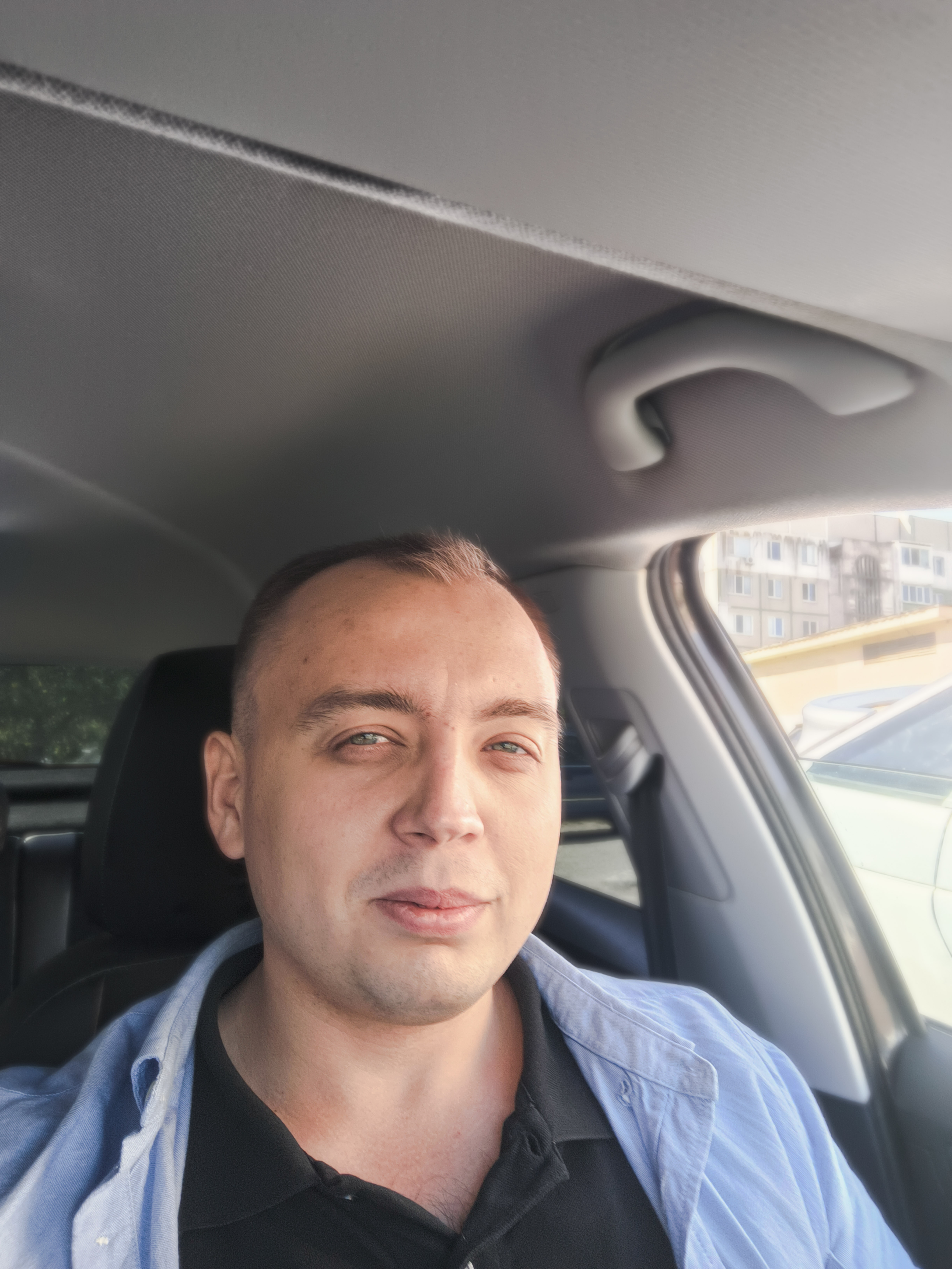 Дмитрий, 36, в Керчи — анкета №4706897