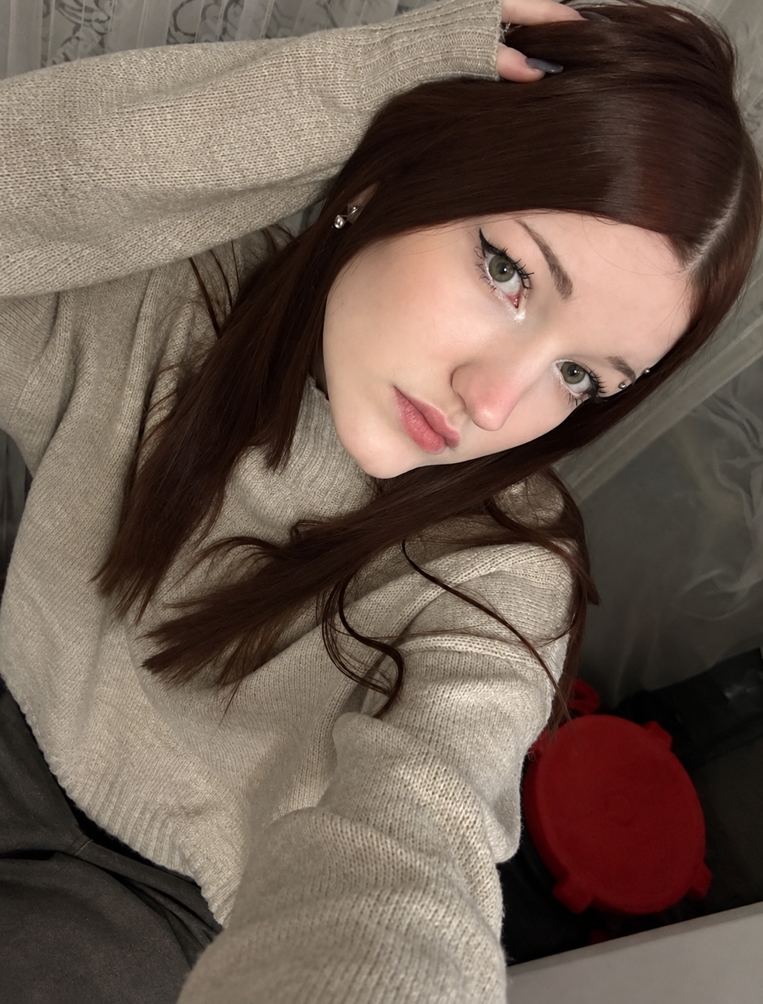 Лера, 18, в Москве — анкета №4706994