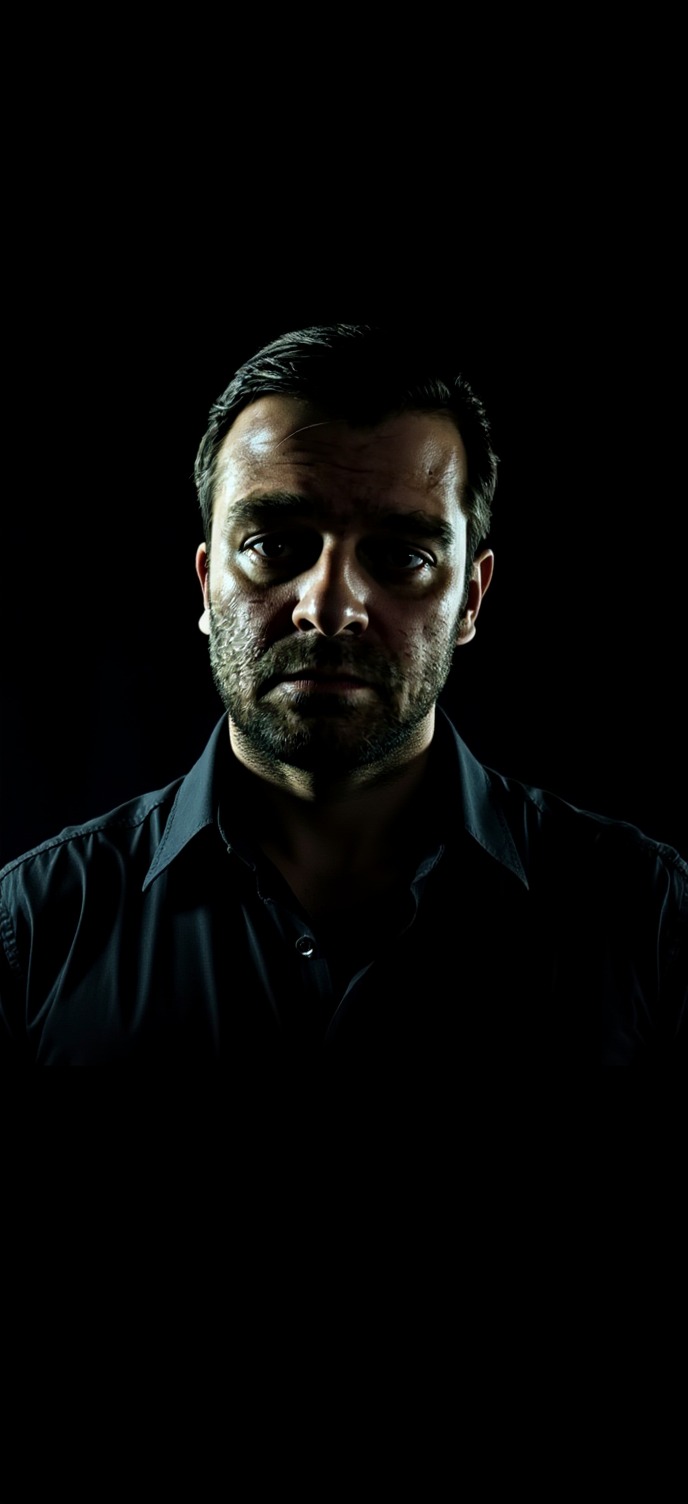 Егор, 39, Дальнереченске — анкета №4