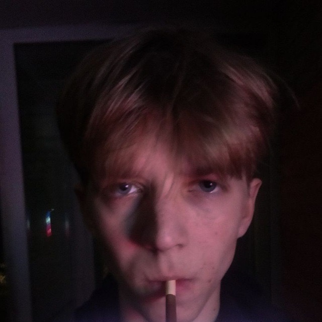 Даниил, 19, в Пскове — анкета №4707240